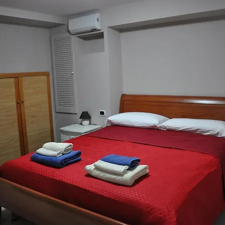 Casa vacanze Casa Vacanze Uliveto *