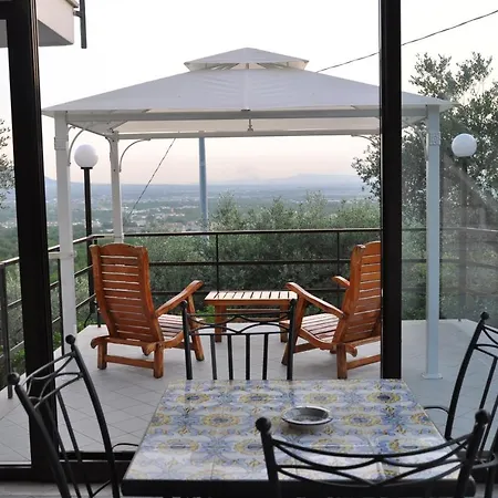 Casa Vacanze Uliveto *