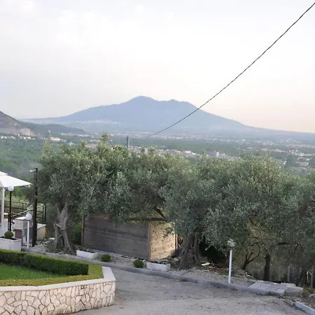 Casa vacanze Casa Vacanze Uliveto