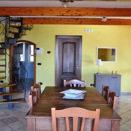 Casa Vacanze Uliveto *