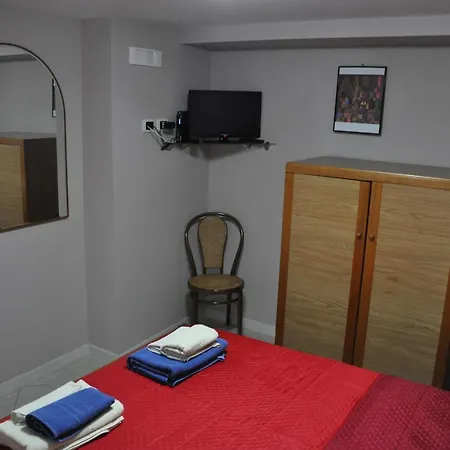 Casa vacanze Casa Vacanze Uliveto Tufino