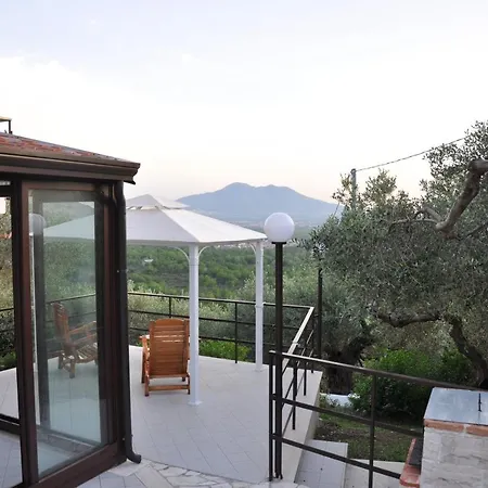 Casa Vacanze Uliveto Casa vacanze