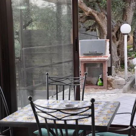 Casa Vacanze Uliveto Tufino