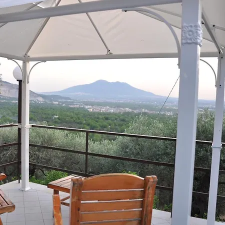 Casa Vacanze Uliveto *