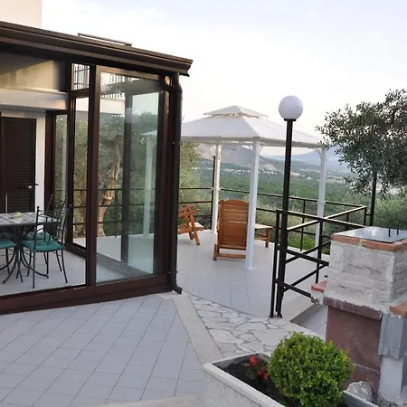 Holiday home Casa Vacanze Uliveto