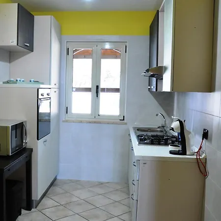 Casa Vacanze Uliveto *