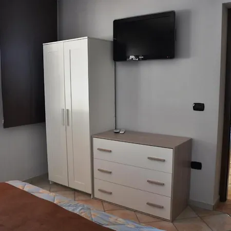 Casa Vacanze Uliveto *