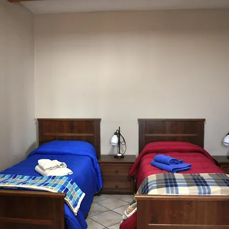 Casa Vacanze Uliveto Tufino