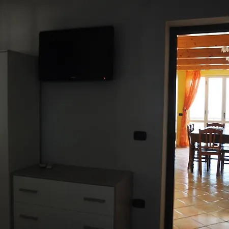 Casa Vacanze Uliveto Casa vacanze *
