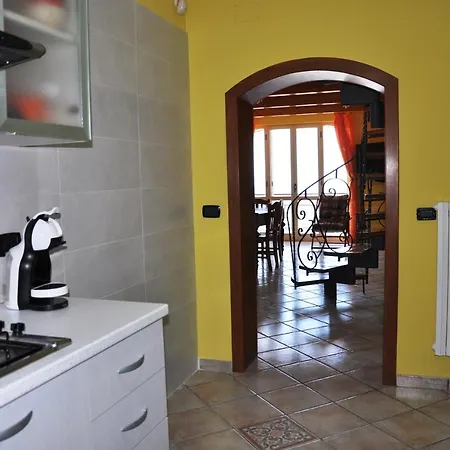 Casa vacanze Casa Vacanze Uliveto *