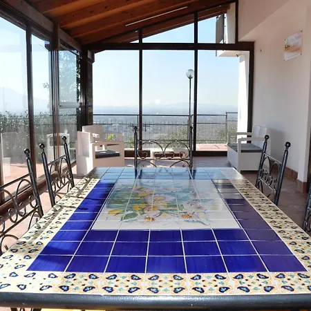 Casa Vacanze Uliveto Casa vacanze Tufino