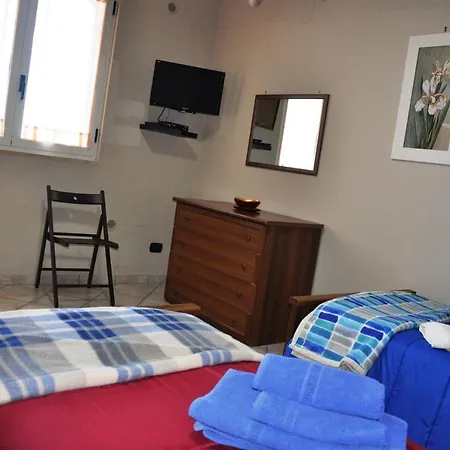Casa Vacanze Uliveto