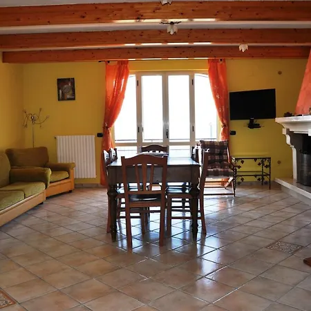 Casa Vacanze Uliveto Casa vacanze *