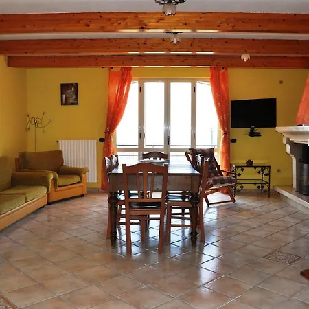 Casa Vacanze Uliveto * Tufino