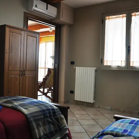 Casa Vacanze Uliveto *