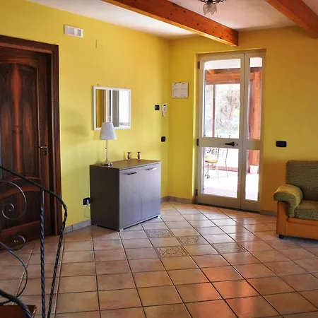 Casa vacanze Casa Vacanze Uliveto *