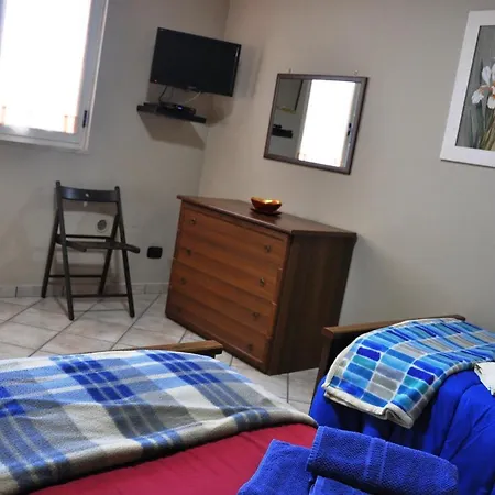 Casa Vacanze Uliveto Casa vacanze Tufino