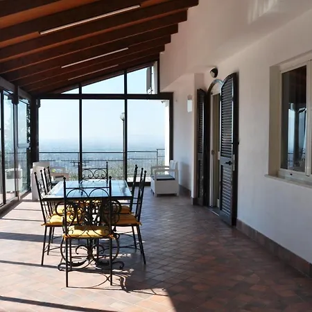 Casa vacanze Casa Vacanze Uliveto *