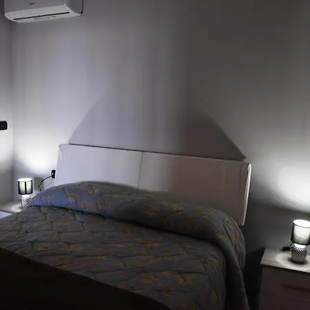 Casa Vacanze Uliveto Tufino