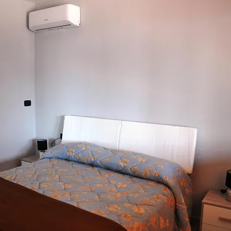 Holiday home Casa Vacanze Uliveto Tufino
