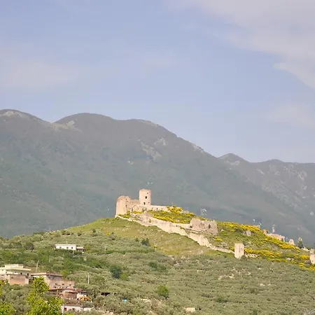 Casa Vacanze Uliveto Holiday home