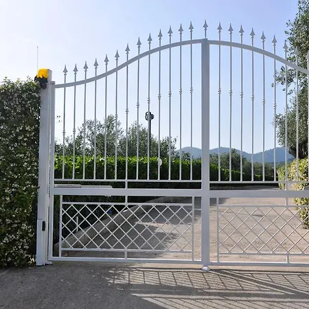 Casa vacanze Casa Vacanze Uliveto Tufino