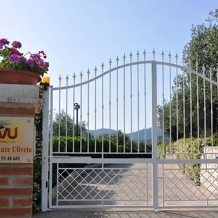 Casa Vacanze Uliveto * Tufino