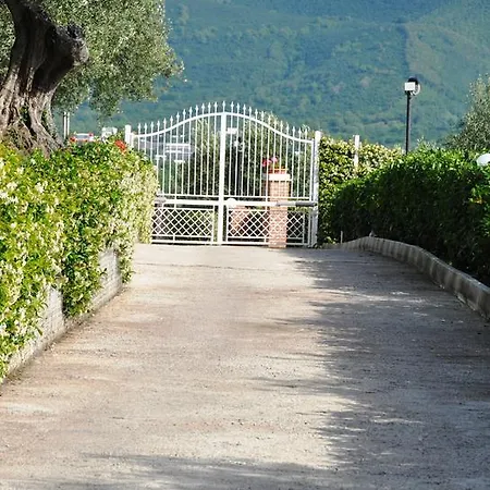 Casa Vacanze Uliveto Casa vacanze *