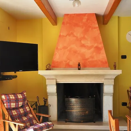 Casa Vacanze Uliveto
