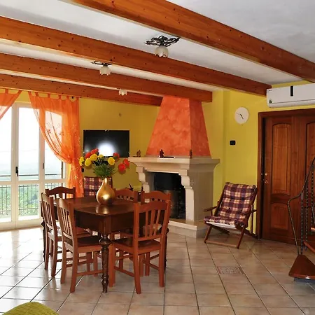 Casa vacanze Casa Vacanze Uliveto *