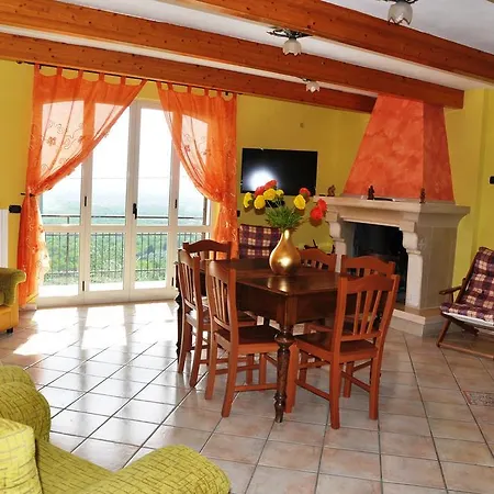 Casa Vacanze Uliveto