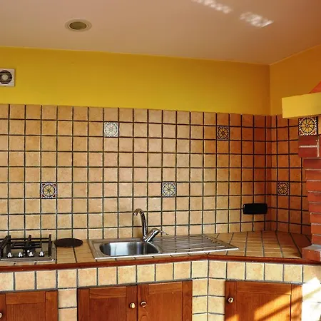 Casa Vacanze Uliveto Holiday home