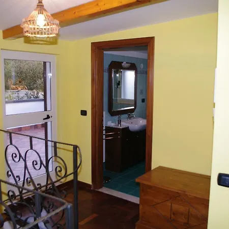 Casa Vacanze Uliveto Casa vacanze Tufino