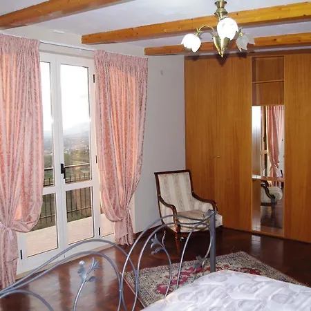 Casa vacanze Casa Vacanze Uliveto Tufino