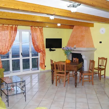 Casa Vacanze Uliveto Tufino