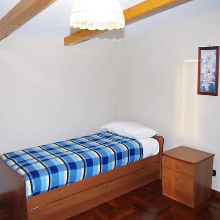 Casa vacanze Casa Vacanze Uliveto *