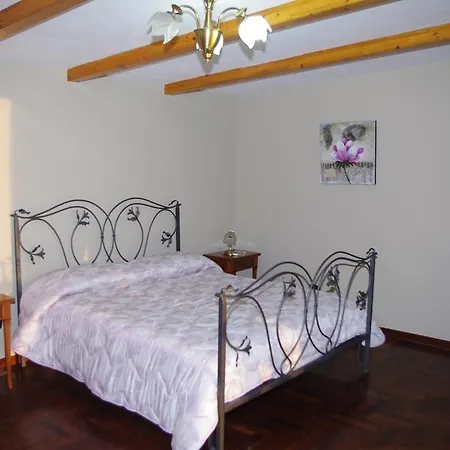 Casa vacanze Casa Vacanze Uliveto Tufino
