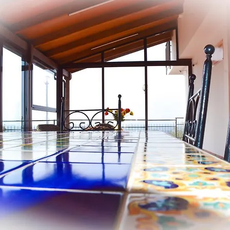 Casa Vacanze Uliveto *