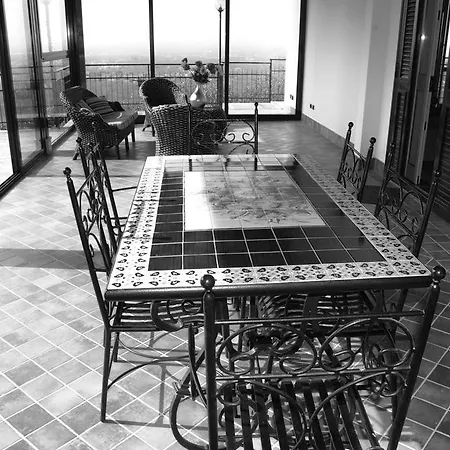 Casa Vacanze Uliveto