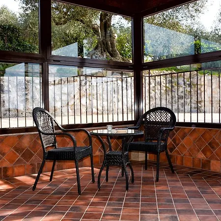 Casa vacanze Casa Vacanze Uliveto Tufino