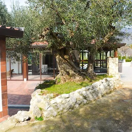 Casa Vacanze Uliveto Casa vacanze Tufino