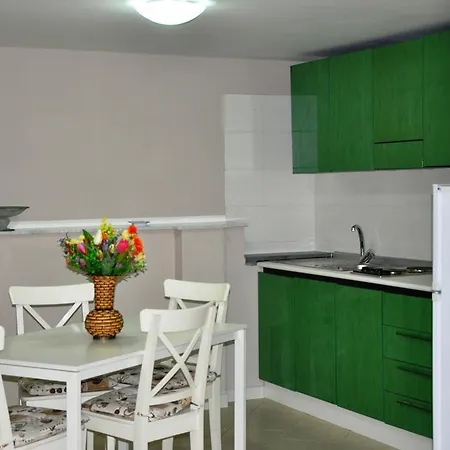 Casa Vacanze Uliveto Tufino