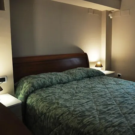 Casa Vacanze Uliveto Holiday home *