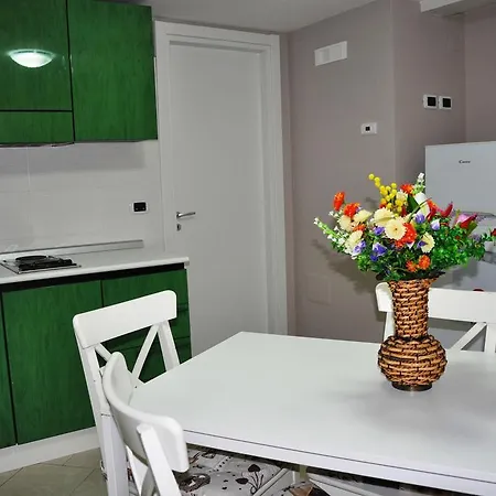 Casa Vacanze Uliveto Casa vacanze Tufino