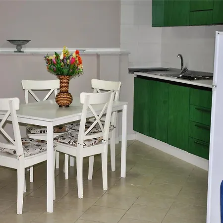 Casa Vacanze Uliveto Tufino