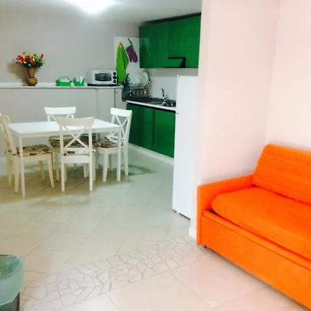 Casa Vacanze Uliveto Casa vacanze *