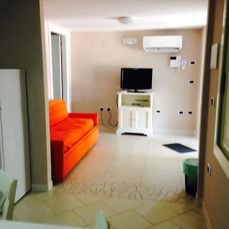 Casa Vacanze Uliveto * Tufino
