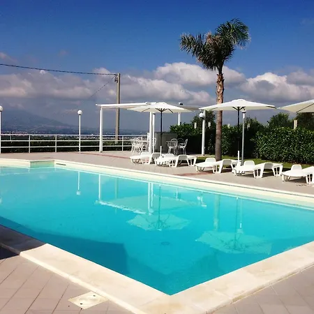 Casa Vacanze Uliveto Holiday home
