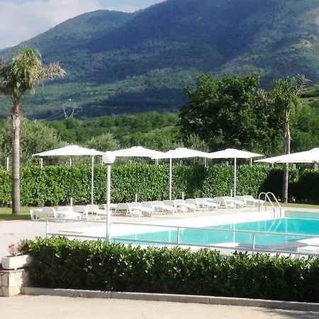 Casa Vacanze Uliveto Casa vacanze