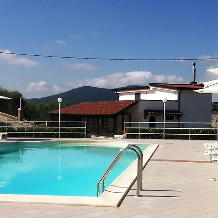 Casa vacanze Casa Vacanze Uliveto Tufino